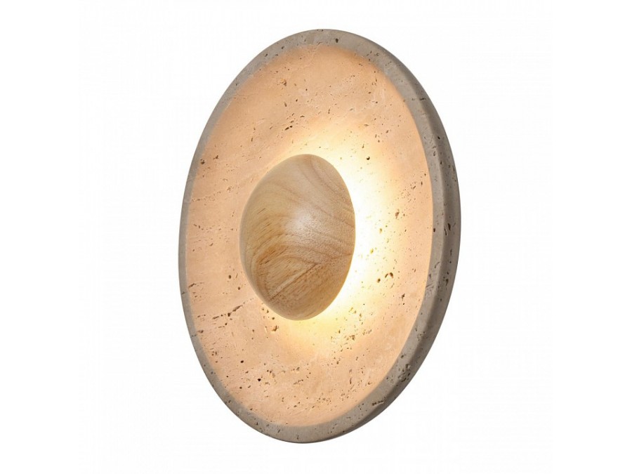 Накладной светильник Citilux MARES CL246018