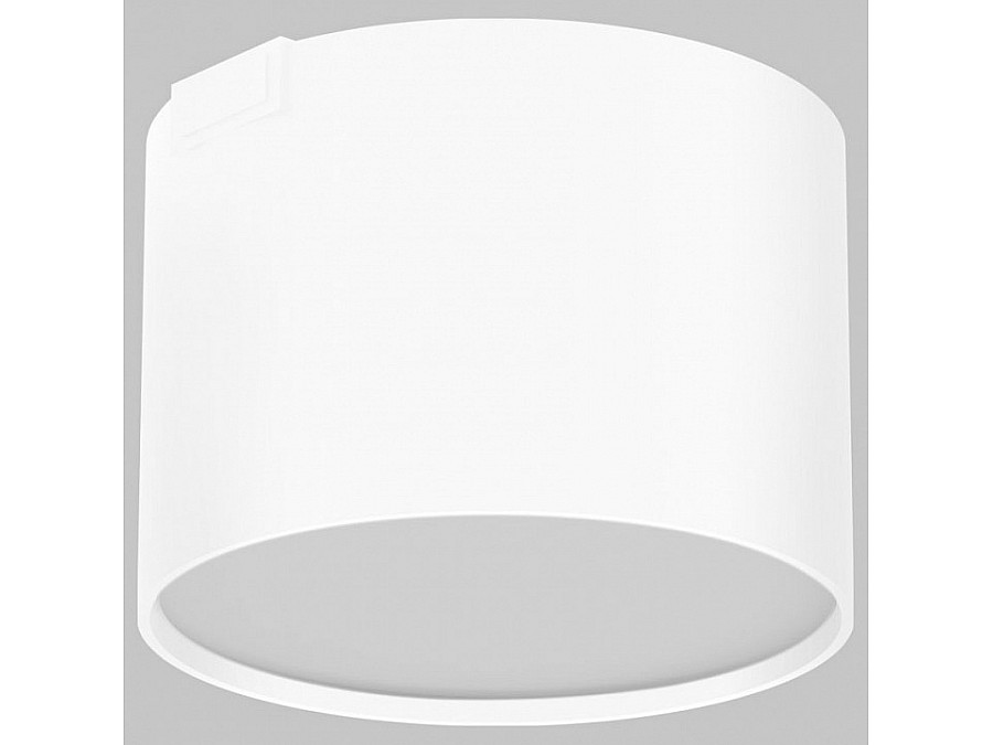Накладной светильник Imex UT25 IL.0007.1300-8-WH