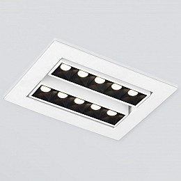 Встраиваемый светильник Elektrostandard 9923 a052482