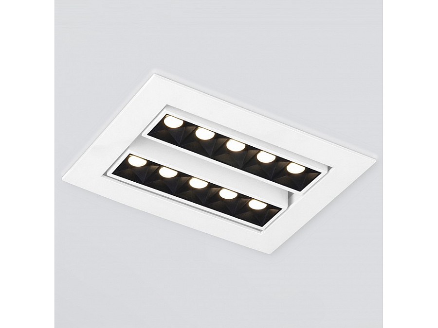 Встраиваемый светильник Elektrostandard 9923 a052482