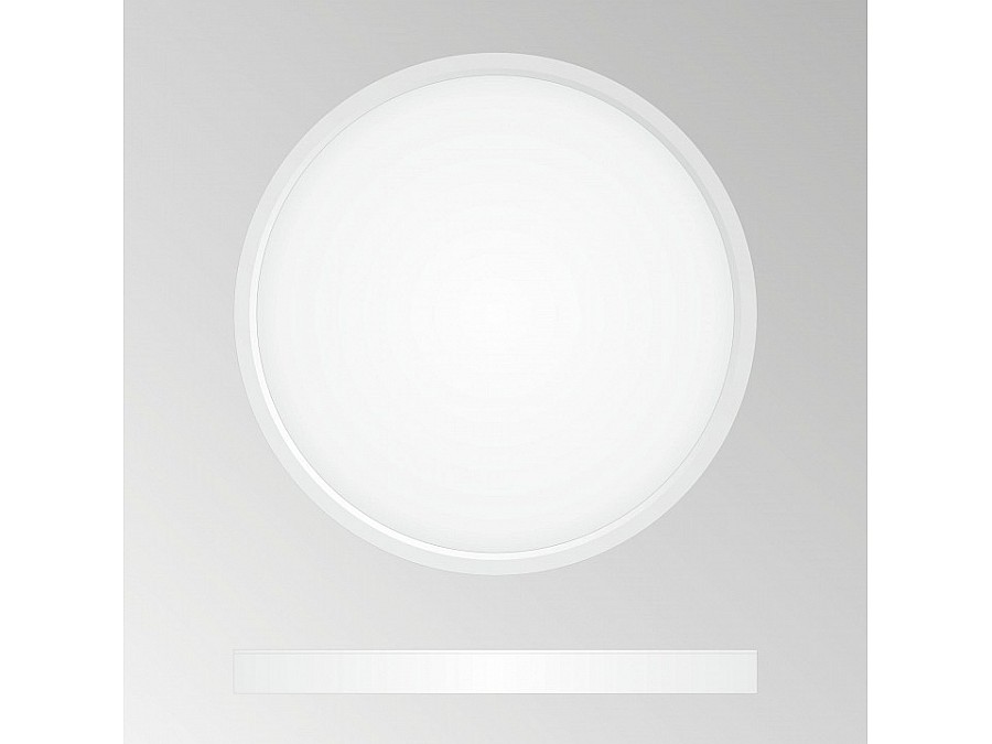 Накладной светильник Citilux Бейсик CL738240V