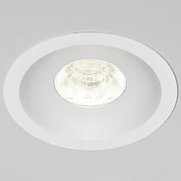 Встраиваемый светильник Elektrostandard Combi a069007