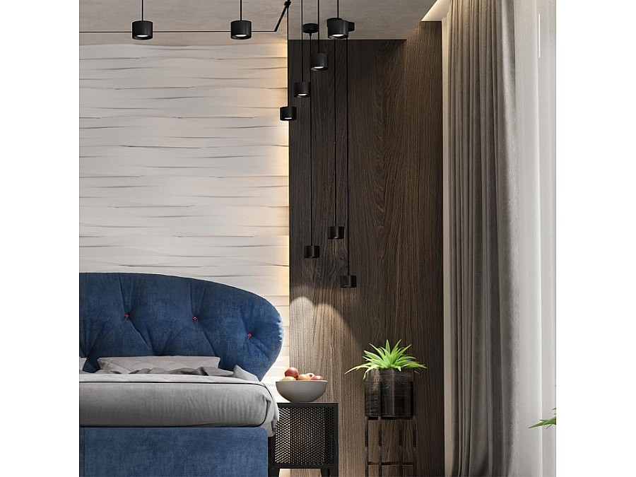 Подвесной светильник Novotech Patera 358656