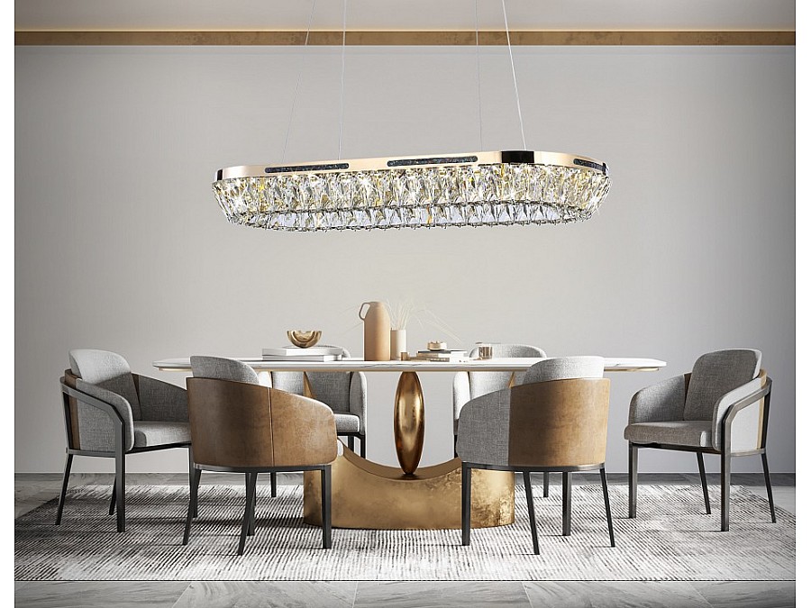 Подвесной светильник Ambrella Light TR TR5025