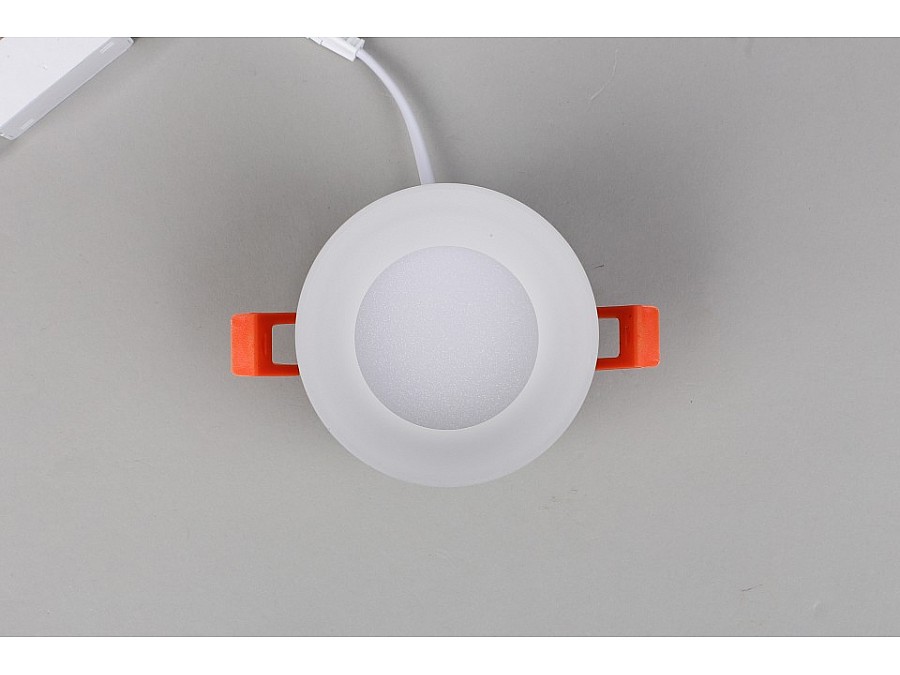 Встраиваемый светильник Omnilux Firenze OML-103119-05