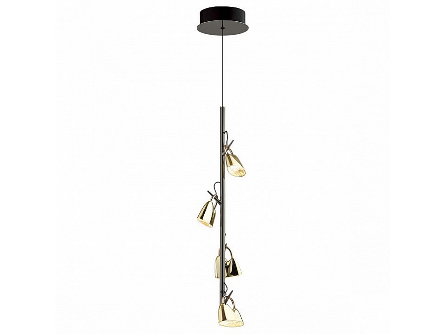 Подвесной светильник Odeon Light Malpa 5002/17L