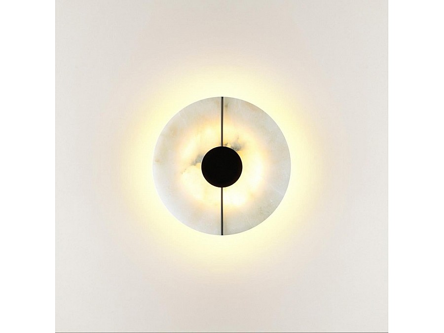 Накладной светильник Odeon Light Naxos 4311/12WL