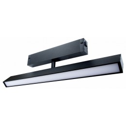 Накладной светильник Imex  IL.0050.5001-18-CCT-BK