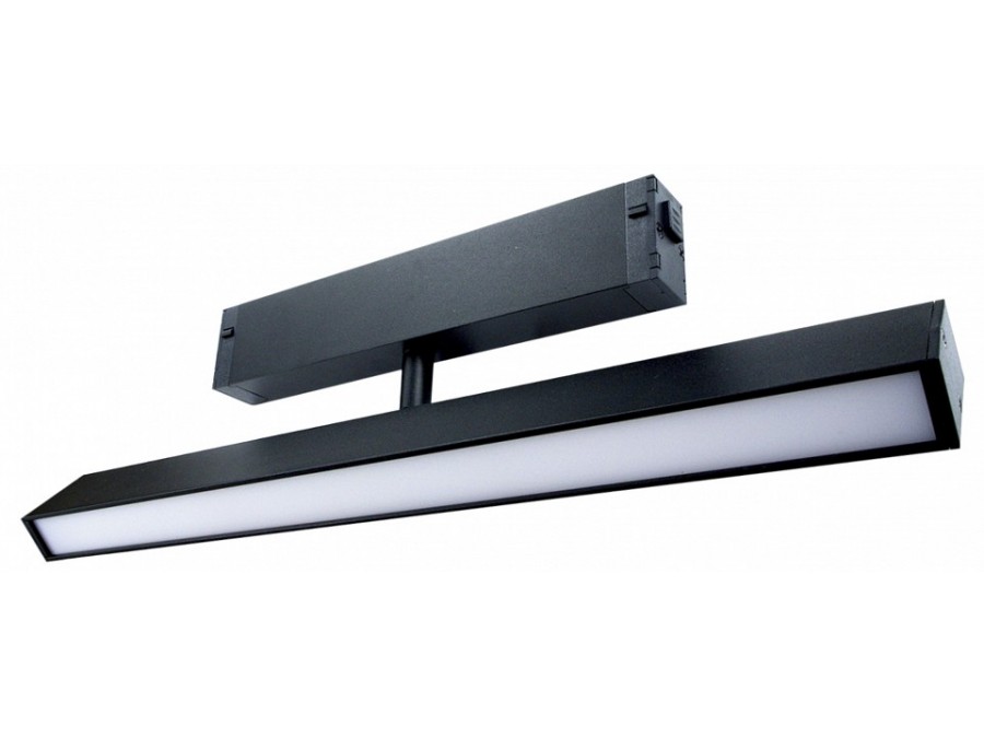 Накладной светильник Imex  IL.0050.5001-18-CCT-BK