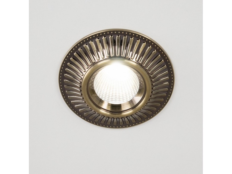 Встраиваемый светильник Citilux Дзета CLD042NW3