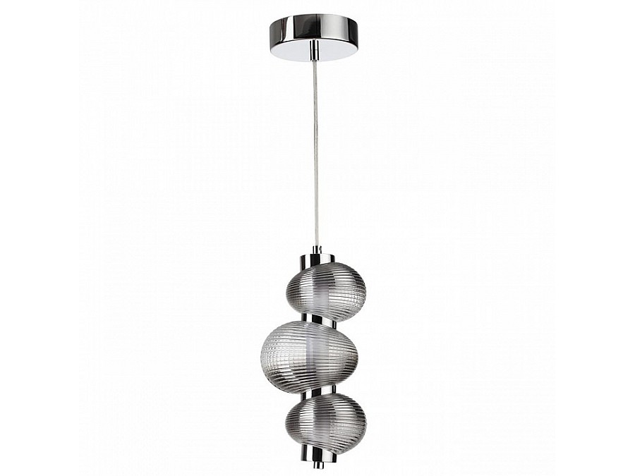 Подвесной светильник Odeon Light Bruco 5096/12L