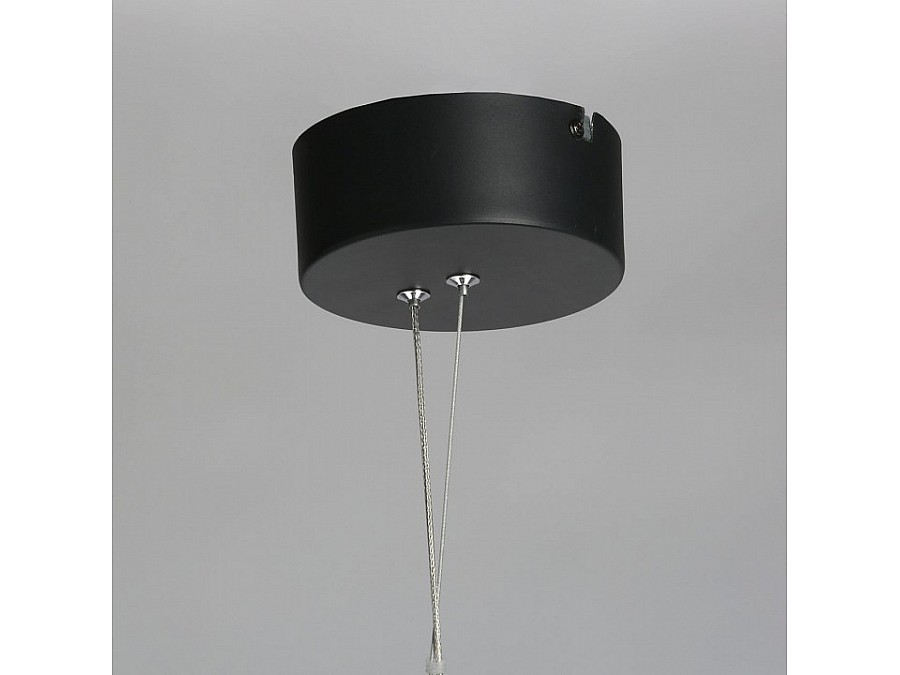 Подвесной светильник DeMarkt Айсфельд 3 655010901