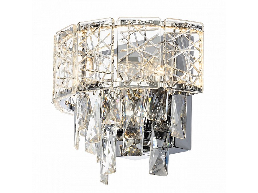 Накладной светильник Citilux Sagrada CL317321