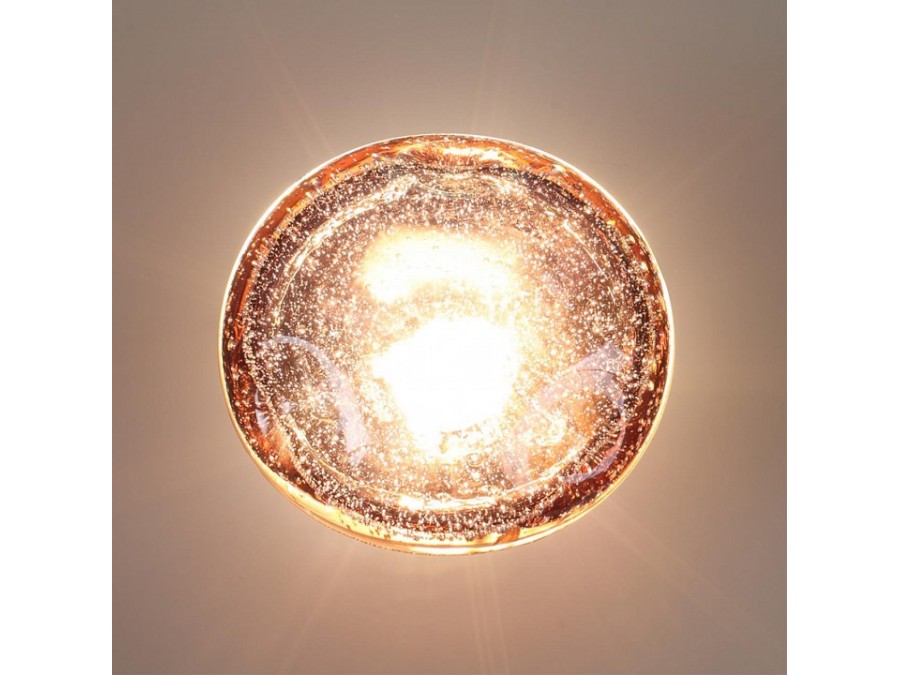 Накладной светильник Odeon Light Mela 7043/4WL