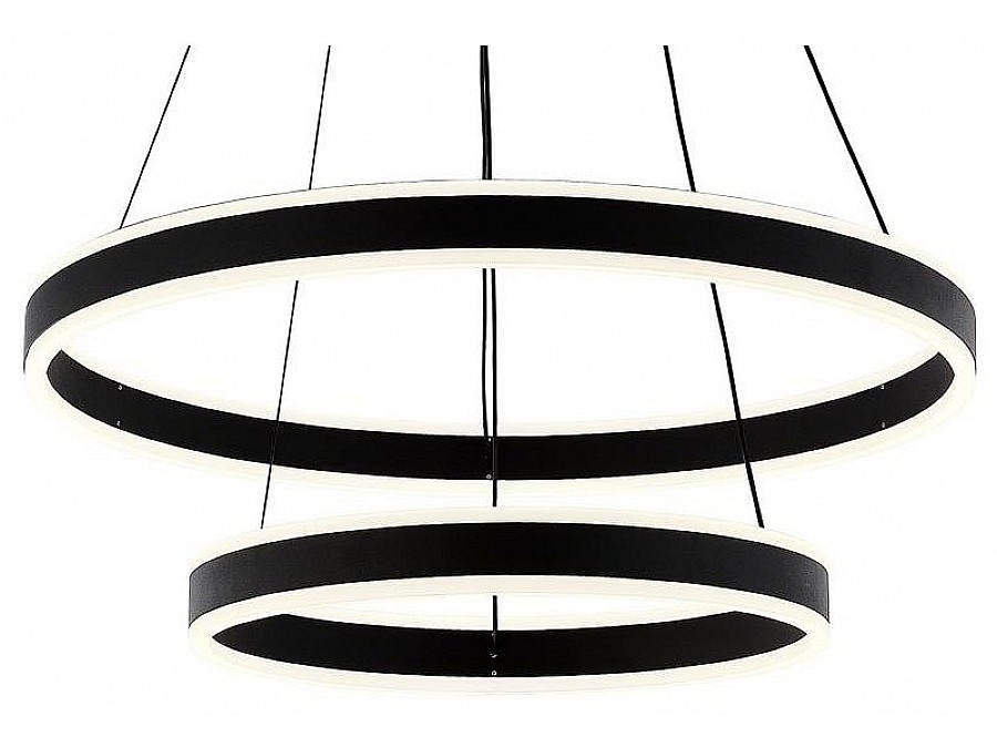 Накладной светильник Citilux Дуэт CL719641