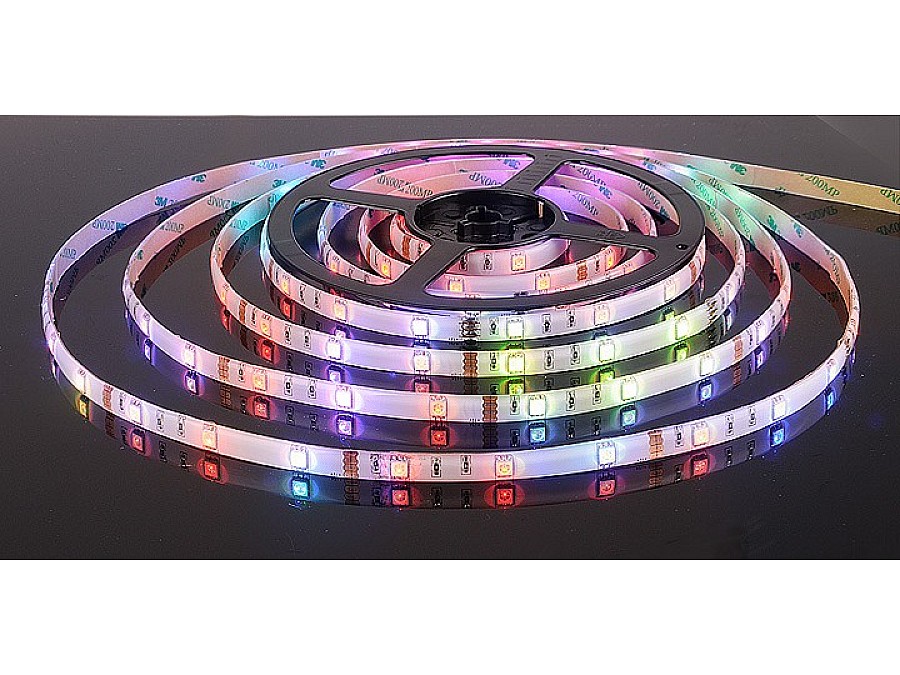 Лента светодиодная Elektrostandard 12V 7,2W a027836