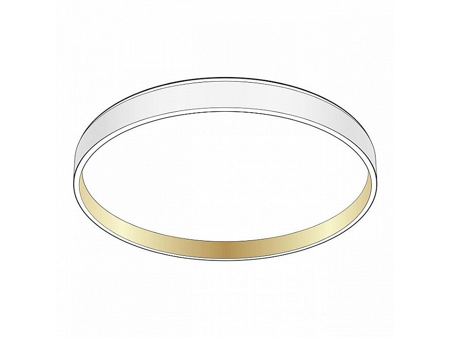 Накладной светильник Citilux ENZO CL753450G