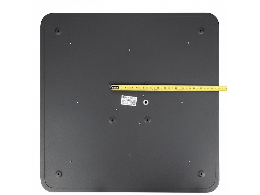 Накладной светильник Citilux Купер Лайн CL724K95GL1