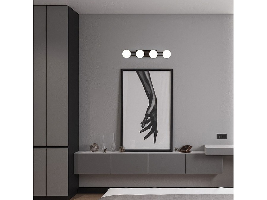 Накладной светильник Eurosvet Tapioca a068077