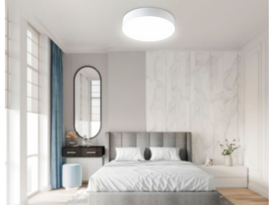 Накладной светильник Ambrella Light ORBITAL FZ1350