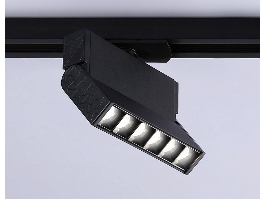 Светильник на штанге Ambrella Light GL GL6814