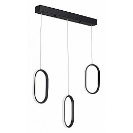 Подвесной светильник Vitaluce V3049 V3049-1/3S