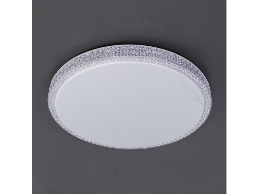 Накладной светильник Citilux Альпина Смарт CL718A80G