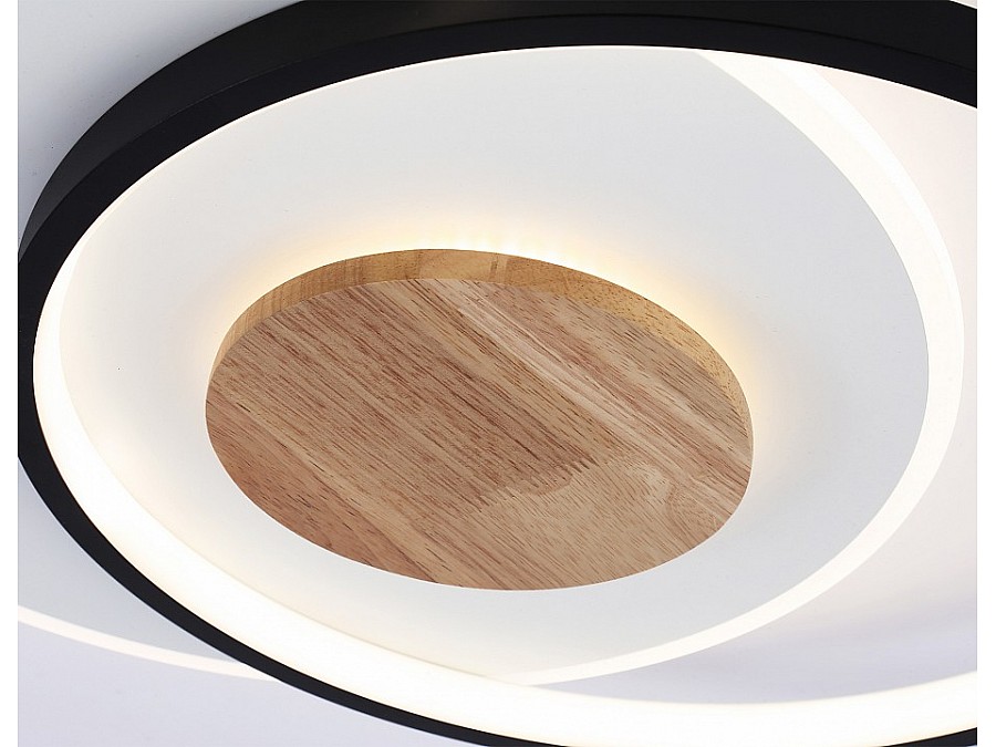 Накладной светильник Ambrella Light FL FL4789