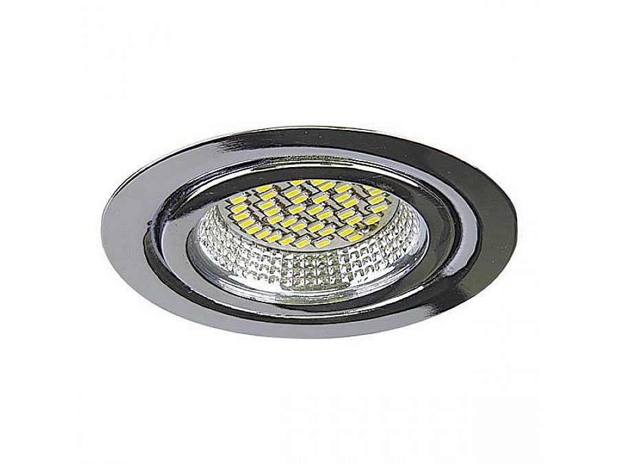 Встраиваемый светильник Lightstar Mobiled LED 003134