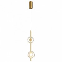 Подвесной светильник Aployt Tereze APL.074.06.02