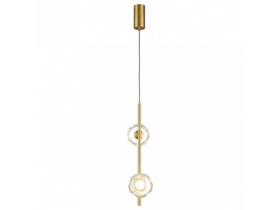 Подвесной светильник Aployt Tereze APL.074.06.02