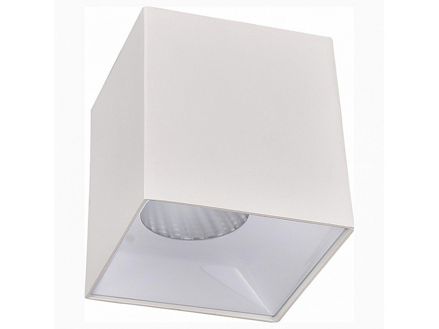 Накладной светильник Citilux Старк 1 CL7440200