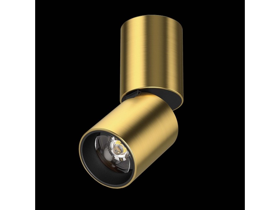 Светильник на штанге Lightstar Volta CCT 227003