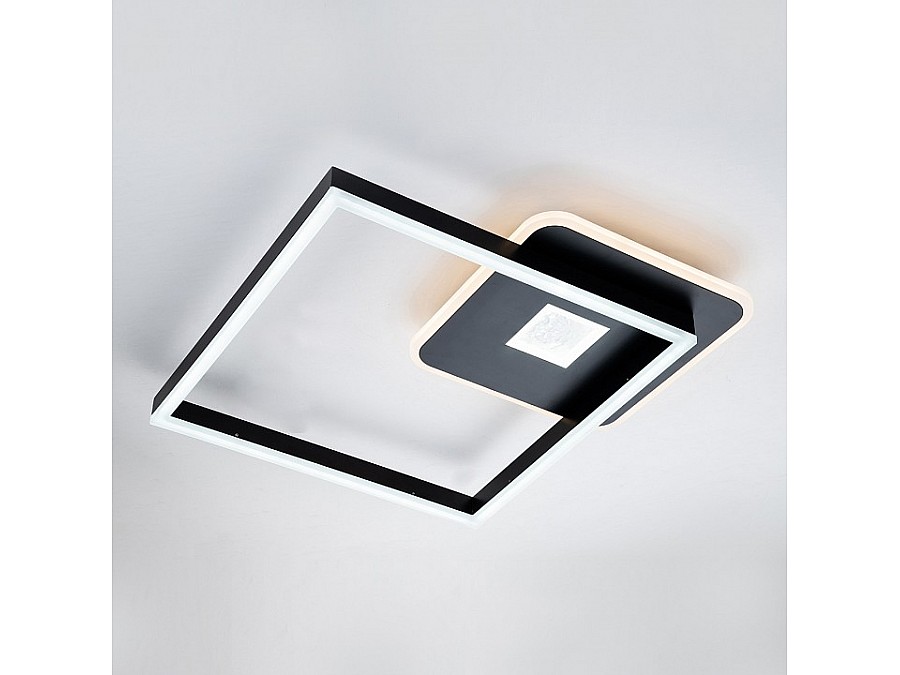 Накладной светильник Escada Arctic 10235/1LED BL