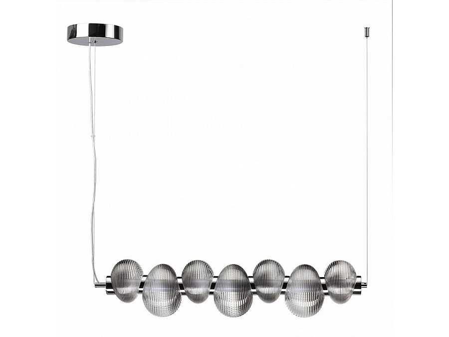 Подвесной светильник Odeon Light Bruco 5096/24L