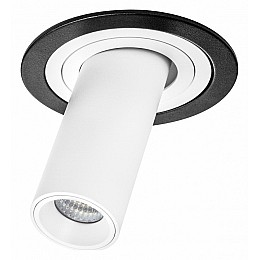 Встраиваемый светильник Lightstar Intero i617264