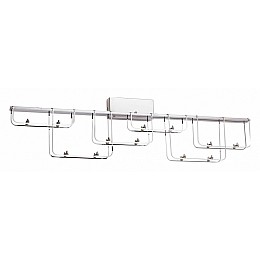 Накладной светильник Odeon Light ZAHA 7059/12WL