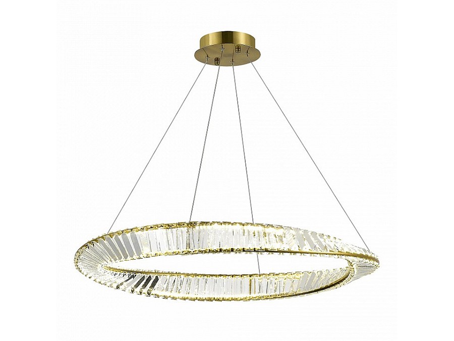 Подвесной светильник ST-Luce Ritorto SL6204.311.01