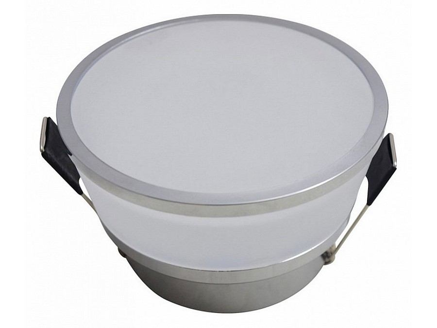 Встраиваемый светильник Aployt Alba APL.0084.09.05