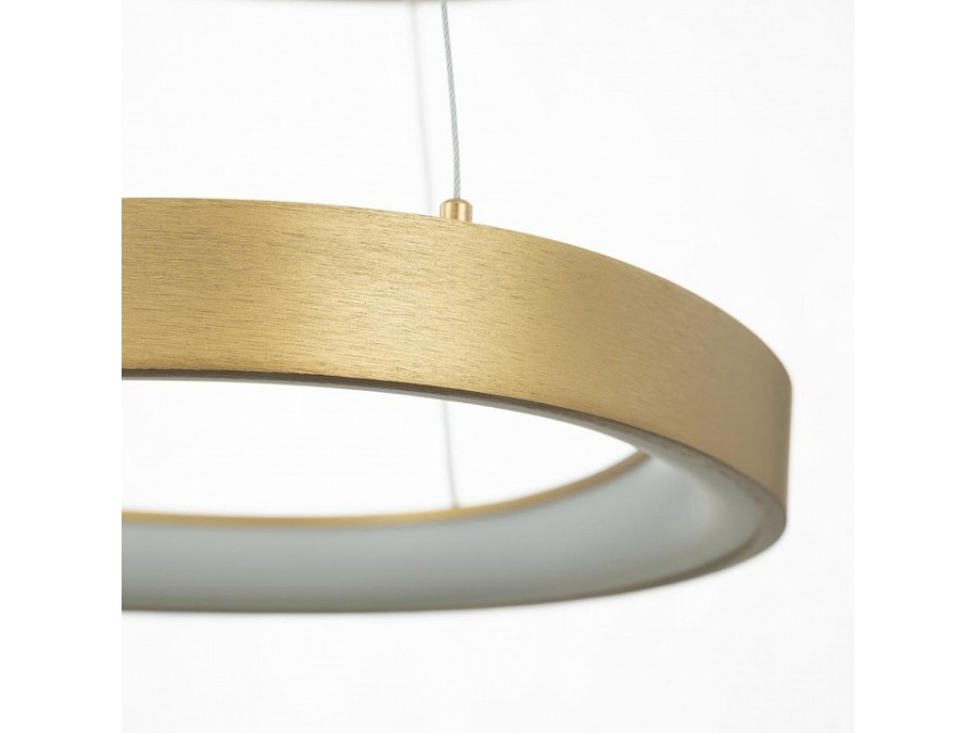 Подвесной светильник Citilux GENKA SMART CL756A072