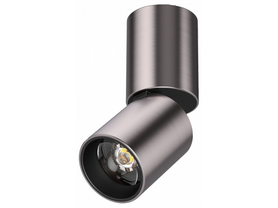 Светильник на штанге Lightstar Volta CCT 227008