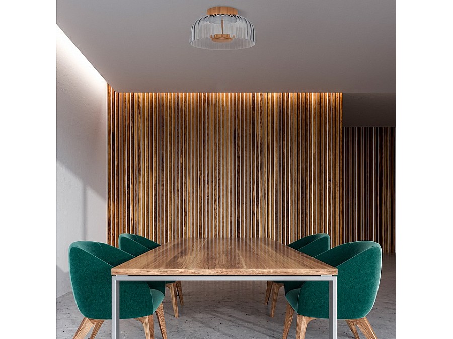 Накладной светильник Lightstar Celesta 809061