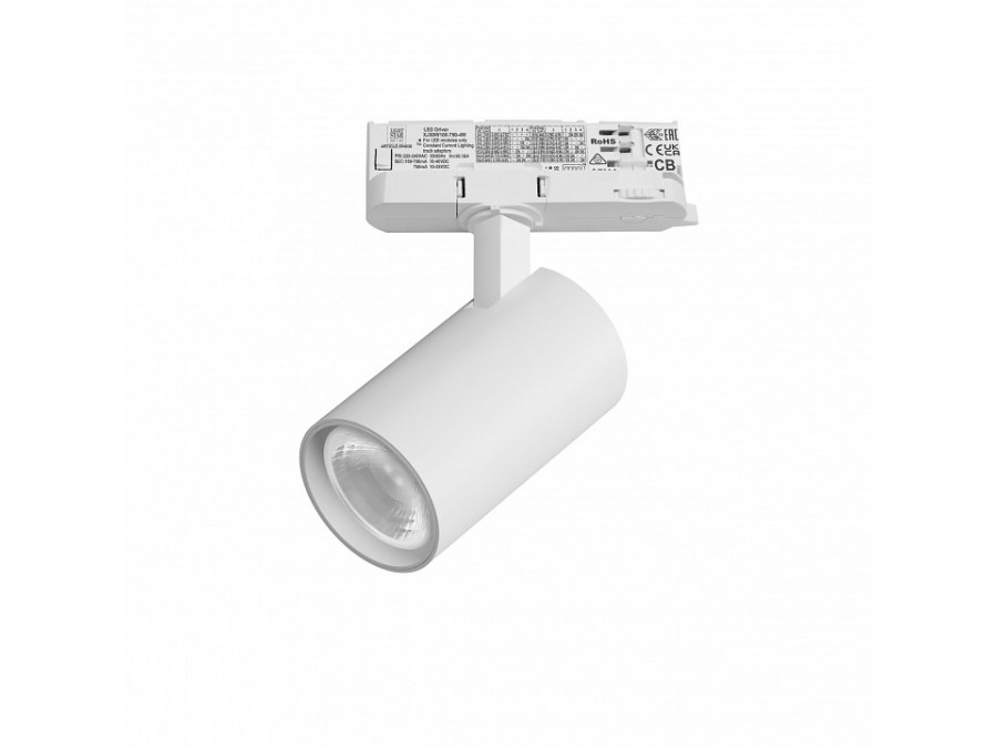 Светильник на штанге Lightstar Alta Base A5146QT36G