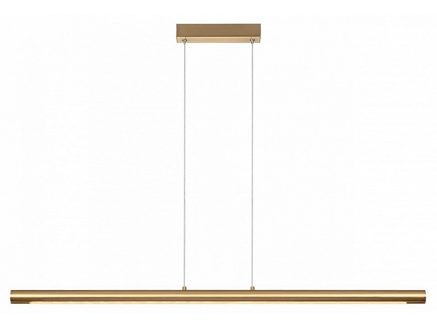 Подвесной светильник Odeon Light Mali 6644/45L