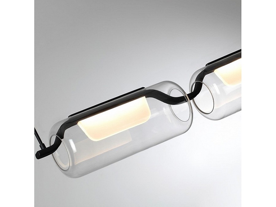Подвесной светильник Odeon Light Kavia 5003/30L