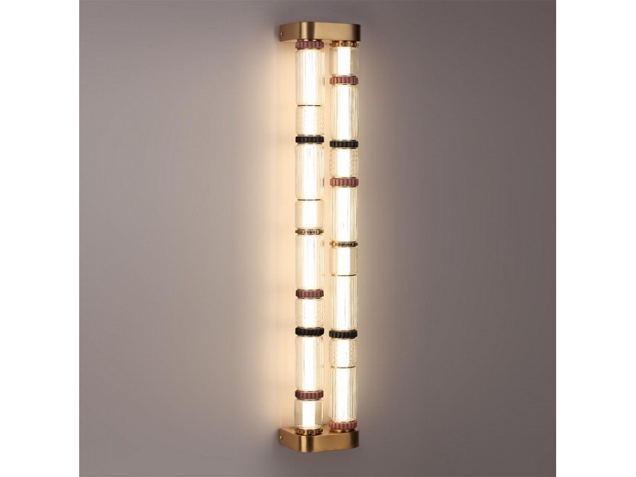 Накладной светильник Odeon Light COLLIER 5455/60WL