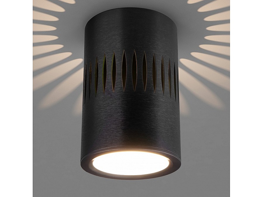 Датчик движения Elektrostandard DLS026 a052837