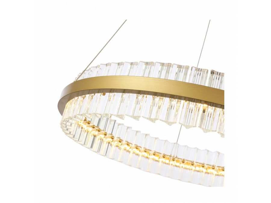 Подвесной светильник ST-Luce Cherio SL383.213.01