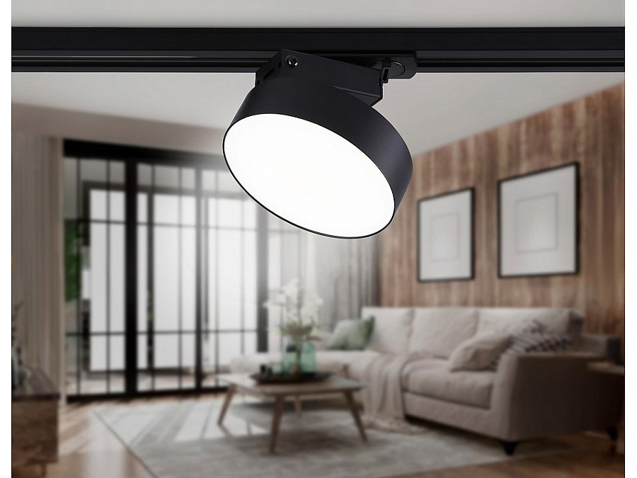 Светильник на штанге Ambrella Light GL GL6842