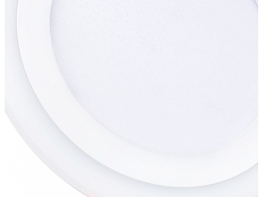 Встраиваемый светильник Ambrella DCR DCR370